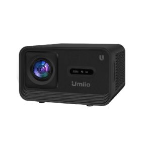 ویدئو پروژکتور اندروید Umiio U8 Pro