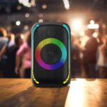اسپیکر بلوتوثی Porodo Soundtec Bash - Image 3