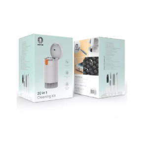 کیت تمیزکننده گرین لاین GN20IN1CKITWH - Image 3