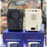ویدئو پروژکتور اندروید Umiio Q2 - Image 3