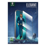 گلس موبایل گرین لاین Elegant 14 - Image 2
