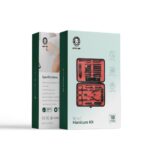 ست مانیکور گرین لاین GNMTRVL18BK - Image 3
