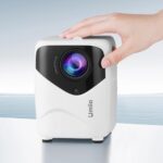 ویدئو پروژکتور اندروید Umiio Q1 - Image 3