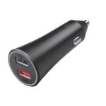 شارژر فندکی شیائومی Mi 37W Dual-Port