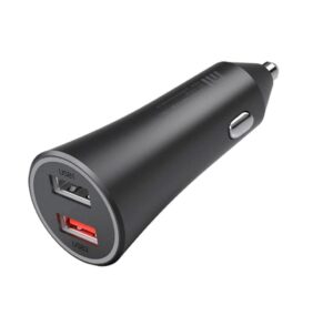 شارژر فندکی شیائومی Mi 37W Dual-Port