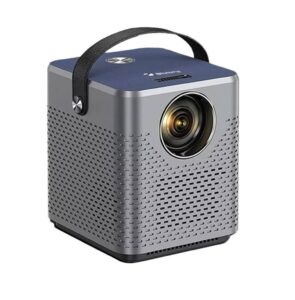 ویدئو پروژکتور اندروید Blulory T3