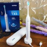 مسواک برقی شیائومی Bomidi TX5 - Image 2