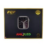 پک ساعت هوشمند FCF HK26 AMOLED - Image 6