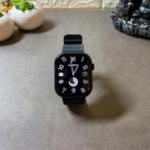 پک ساعت هوشمند KEQIWEAR KW19 MAX - Image 4