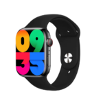 پک ساعت هوشمند KEQIWEAR KW19 MAX - Image 2