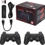 کنسول بازی Game Stick مدل X2