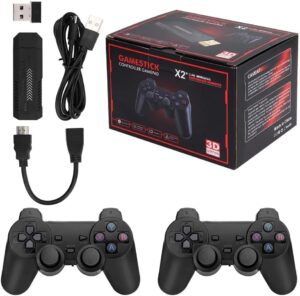 کنسول بازی Game Stick مدل X2