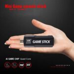 کنسول بازی Game Stick مدل X2 - Image 3