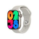 پک ساعت هوشمند FCF HK26 AMOLED
