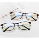 عینک محافظ چشم شیائومی Mijia HMJ01TS - Image 3