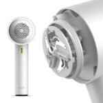 پرزگیر لباس شیائومی Deerma MQ813W - Image 4