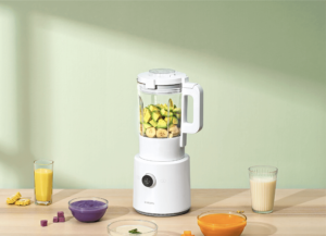 مخلوط کن هوشمند شیائومی smart blender EU - Image 2
