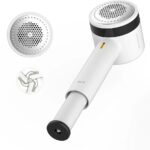 پرزگیر لباس شیائومی Deerma MQ813W - Image 3