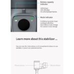 گیمبال شیائومی Funsnap Capture 2s - Image 7