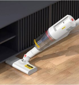 جارو برقی شیائومی Deerma DX888 - Image 4
