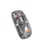 ماوس بیسیم گرین لاین GNTRAMOUS2GY