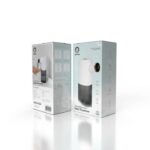 صابون ریز سنسور هوشمند گرین لاین GNSSOAPDISWH - Image 2