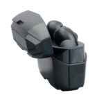هندزفری بلوتوثی شیائومی Black Shark Lucifer T6 - Image 2