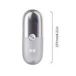 ریش تراش مسافرتی شیائومی Enchen X5 - Image 2