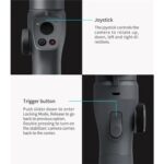 گیمبال شیائومی Funsnap Capture 2s - Image 6