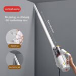 جارو برقی شیائومی Deerma DX888 - Image 5