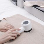 پرزگیر لباس شیائومی Deerma MQ813W - Image 7