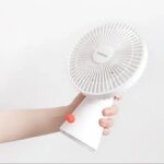 پنکه رومیزی مینی شیائومی  Mijia ZMYDFS01DM - Image 2