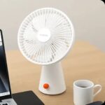 پنکه رومیزی مینی شیائومی  Mijia ZMYDFS01DM - Image 5
