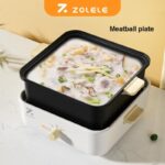 دستگاه پخت و پز چند منظوره شیائومی Zolele MP301 3L - Image 3
