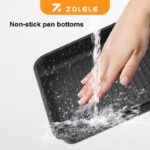 دستگاه پخت و پز چند منظوره شیائومی Zolele MP301 3L - Image 5