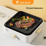 دستگاه پخت و پز چند منظوره شیائومی Zolele MP301 3L - Image 6