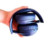 هدفون بلوتوثی شیائومی QCY H3 Lite - Image 3
