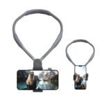 هولدر موبایل گردنی مگنتی تلسین اصل MNM-001 - Image 4