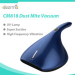 جارو برقی و کنه زدای شیائومی Deerma CM818 - Image 2