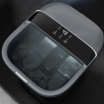 دستگاه شستشو و ماساژور پا شیائومی HITH YMZ-T2 - Image 3