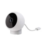 دوربین نظارتی مگنتی شیائومی Camera 2K Magnetic Mount - Image 2