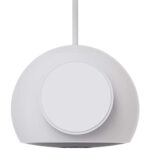 دوربین نظارتی مگنتی شیائومی Camera 2K Magnetic Mount - Image 3