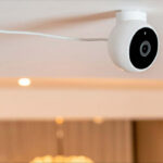 دوربین نظارتی مگنتی شیائومی Camera 2K Magnetic Mount - Image 6