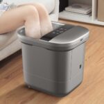 دستگاه شستشو و ماساژور پا شیائومی HITH YMZ-T2 - Image 7