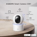 دوربین نظارتی هوشمند شیائومی C301 - Image 11