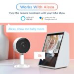 دوربین نظارتی هوشمند آرنتی Laxihub M4 - Image 5
