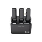 میکروفون بی سیم گرین لاین Duo Cast wireless lightning