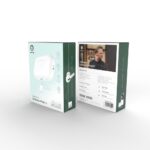 هندزفری بلوتوثی گرین لاین Earbuds Pro 2(2nd gen) - Image 2