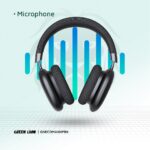 هدفون بلوتوثی گرین لاین Echo Max - Image 11