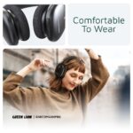 هدفون بلوتوثی گرین لاین Echo Max - Image 9